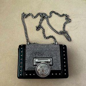 BALMAIN Ring Box 20 Crossbody
